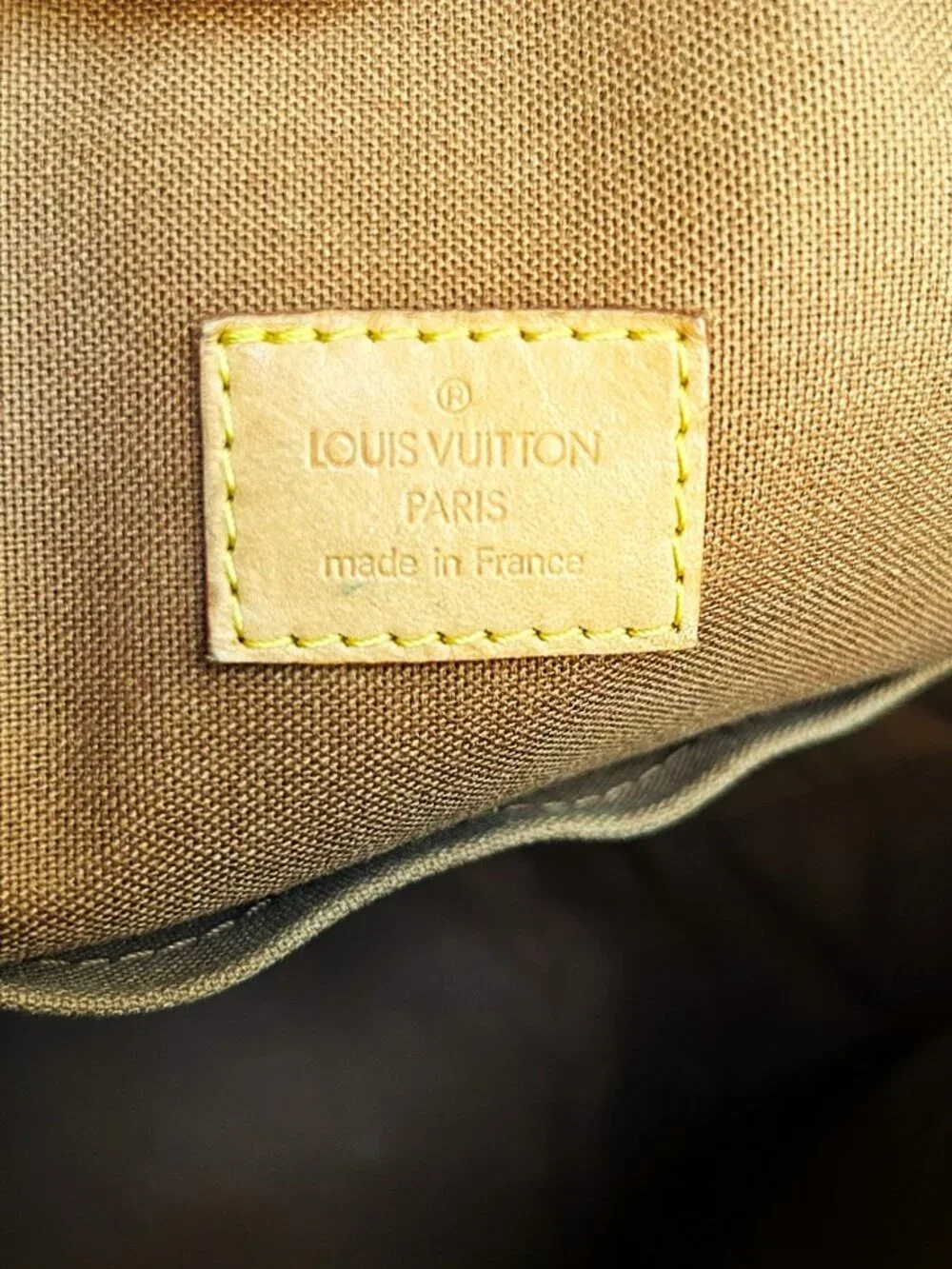 Louis Vuitton louis vuitton